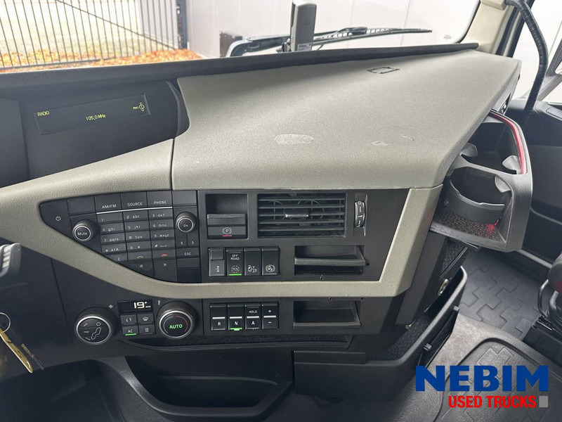 Volvo FH420 X-Low - Globetrotter XL - Тягач: фото 4 Volvo FH420 X-Low - Globetrotter XL - Тягач: фото 4