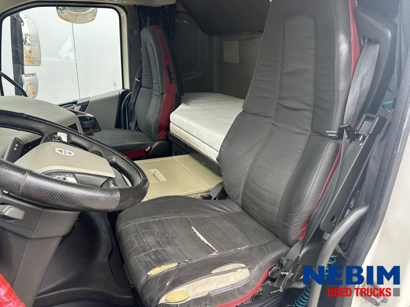 Volvo FH420 X-Low - Globetrotter XL - Тягач: фото 5 Volvo FH420 X-Low - Globetrotter XL - Тягач: фото 5