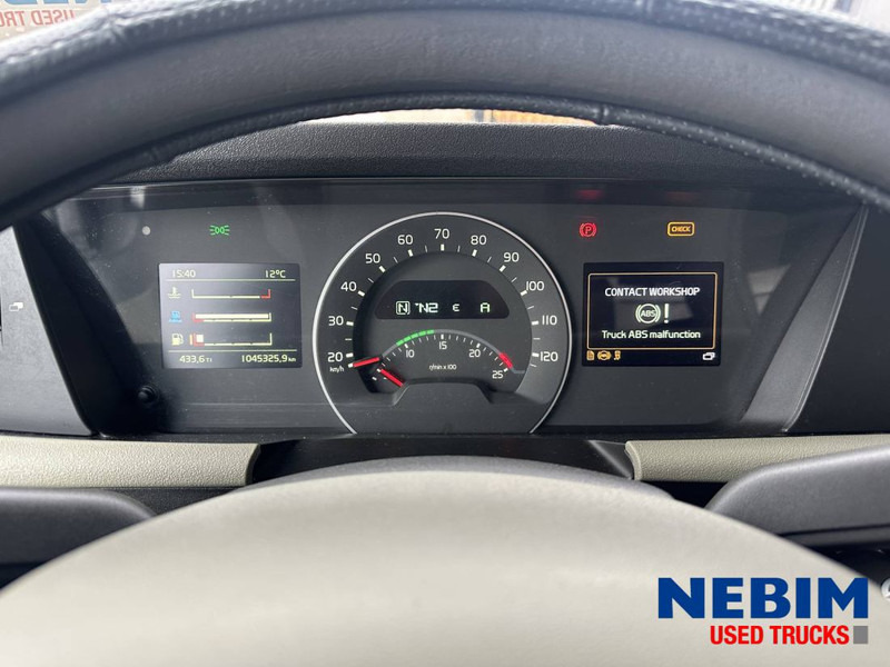 Volvo FH420 X-Low - Globetrotter XL - Тягач: фото 3 Volvo FH420 X-Low - Globetrotter XL - Тягач: фото 3