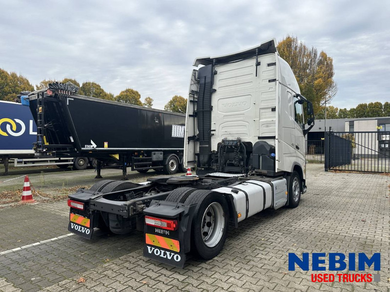 Volvo FH420 X-Low - Globetrotter XL - Тягач: фото 2 Volvo FH420 X-Low - Globetrotter XL - Тягач: фото 2