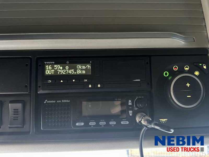 Volvo FH500 4x2 NEW TACHO - Dual Clutch - ADR - Тягач: фото 5 Volvo FH500 4x2 NEW TACHO - Dual Clutch - ADR - Тягач: фото 5