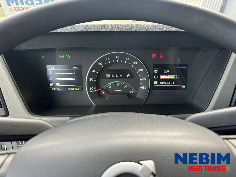 Volvo FM410 4x2 - Dynamic Steering - CLEAN CONDITION - Тягач: фото 5 Volvo FM410 4x2 - Dynamic Steering - CLEAN CONDITION - Тягач: фото 5