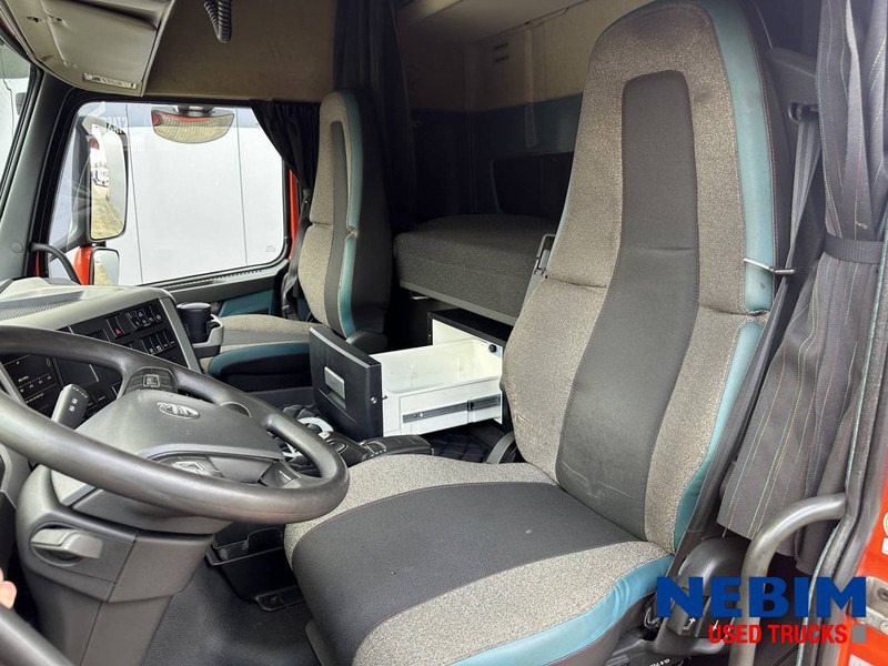 Volvo FM410 4x2 - Dynamic Steering - CLEAN CONDITION - Тягач: фото 3 Volvo FM410 4x2 - Dynamic Steering - CLEAN CONDITION - Тягач: фото 3