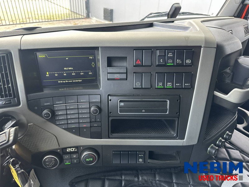 Volvo FM410 4x2 - Dynamic Steering - CLEAN CONDITION - Тягач: фото 4 Volvo FM410 4x2 - Dynamic Steering - CLEAN CONDITION - Тягач: фото 4