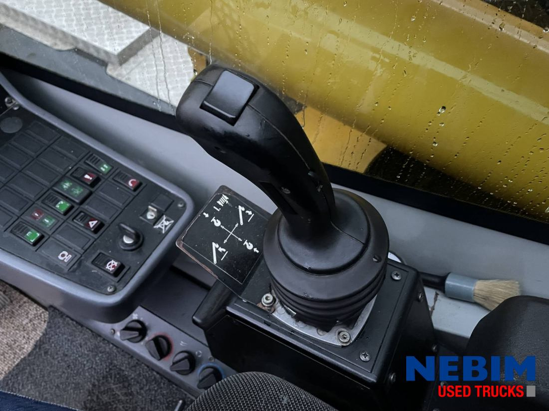 Volvo FM 400 8X4 - Faun Tadano HK40-Only TO BE Viewed BY Appointment - Автоманипулятор: фото 5 Volvo FM 400 8X4 - Faun Tadano HK40-Only TO BE Viewed BY Appointment - Автоманипулятор: фото 5