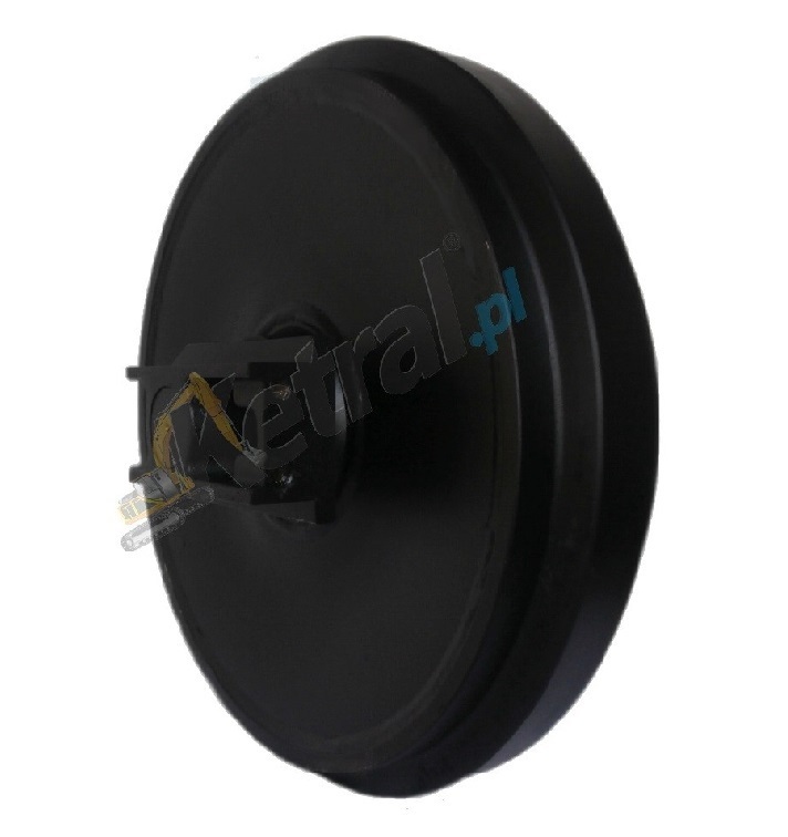 ATLAS 1304 - Гусеница для Гусеничных экскаваторов: фото 1 ATLAS 1304 - Гусеница для Гусеничных экскаваторов: фото 1