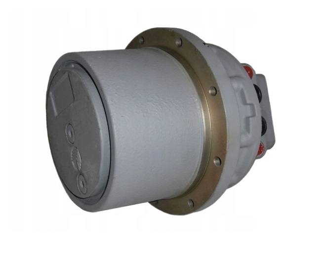 ATLAS 1704LC - Бортовой редуктор для Гусеничных экскаваторов: фото 4 ATLAS 1704LC - Бортовой редуктор для Гусеничных экскаваторов: фото 4