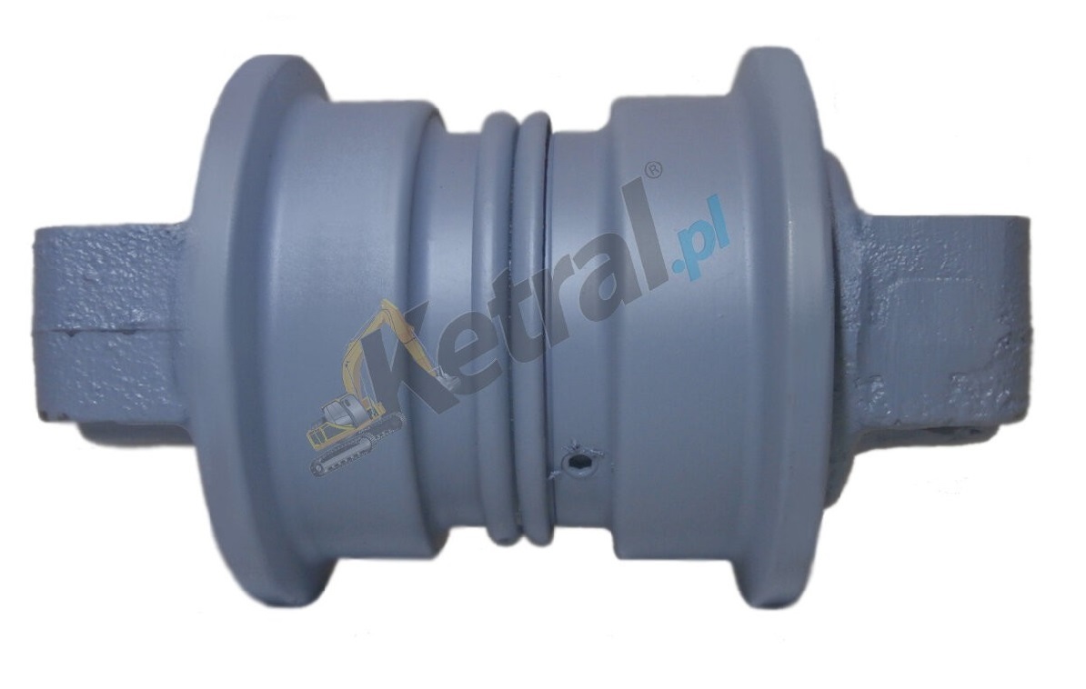 CATERPILLAR 307 - Опорный каток для Мини-экскаваторов: фото 1 CATERPILLAR 307 - Опорный каток для Мини-экскаваторов: фото 1