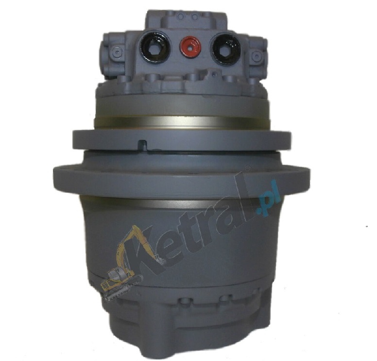 JCB JS220 - Бортовой редуктор для Гусеничных экскаваторов: фото 1 JCB JS220 - Бортовой редуктор для Гусеничных экскаваторов: фото 1