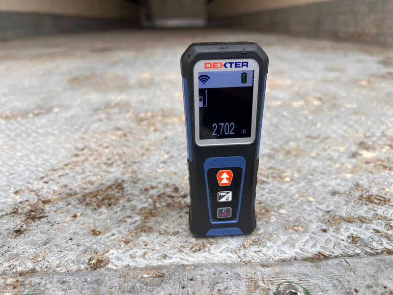 Chereau  лизинг Chereau: фото 9