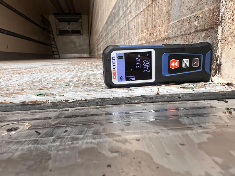 Chereau  лизинг Chereau: фото 13