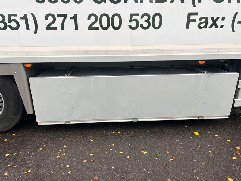 Chereau  лизинг Chereau: фото 15