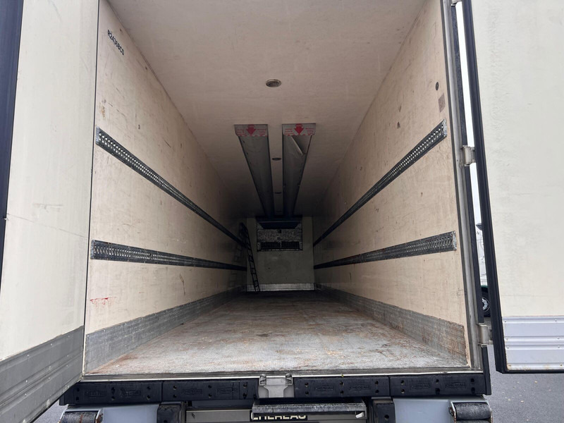 Chereau  лизинг Chereau: фото 16