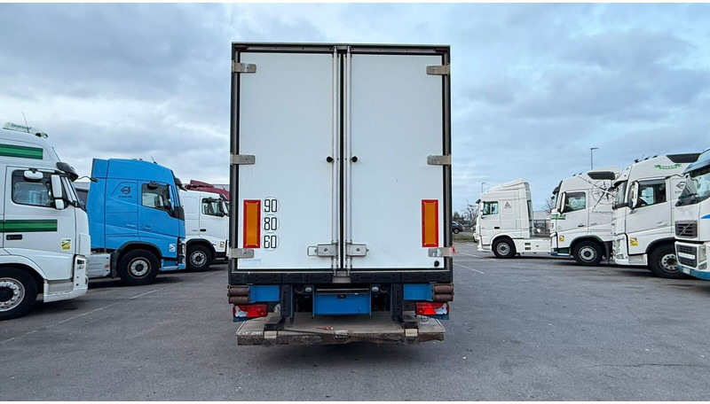 Полуприцеп-рефрижератор Chereau: фото 7