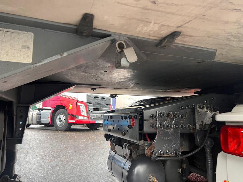 Chereau  лизинг Chereau: фото 19