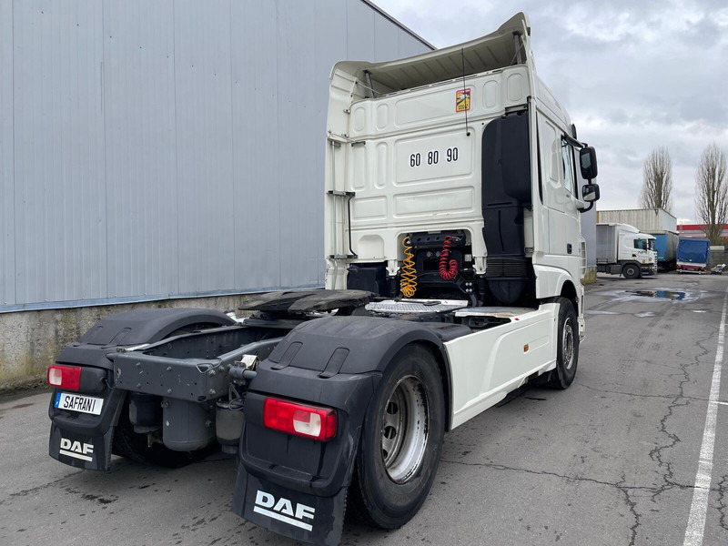 DAF XF 106 480 - Тягач: фото 5 DAF XF 106 480 - Тягач: фото 5