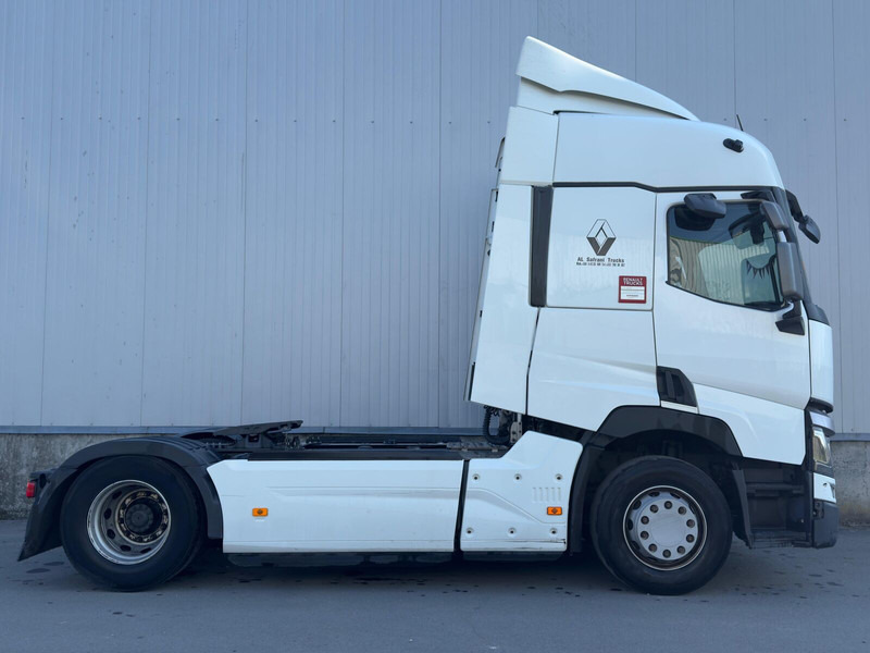 Renault T460 - Тягач: фото 2 Renault T460 - Тягач: фото 2