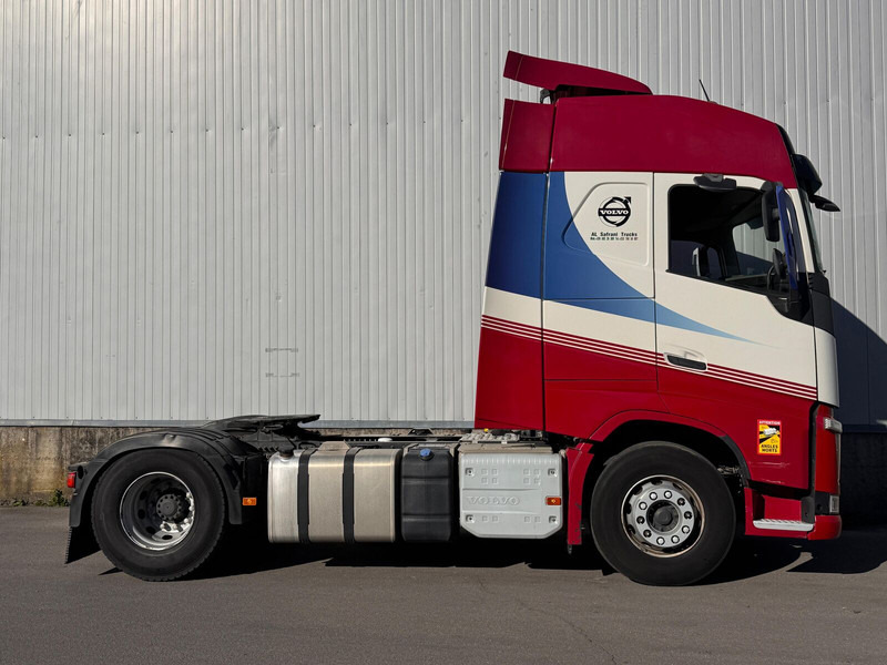 Volvo FH 500 - Тягач: фото 4 Volvo FH 500 - Тягач: фото 4