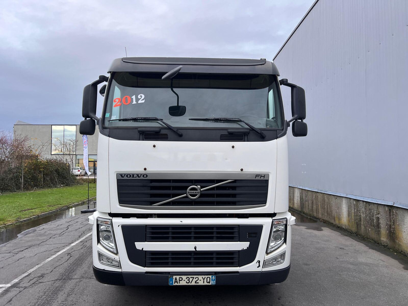 Volvo - Тягач: фото 2 Volvo - Тягач: фото 2