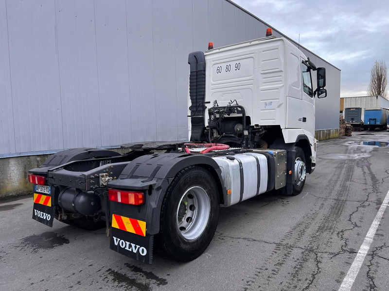 Volvo - Тягач: фото 5 Volvo - Тягач: фото 5