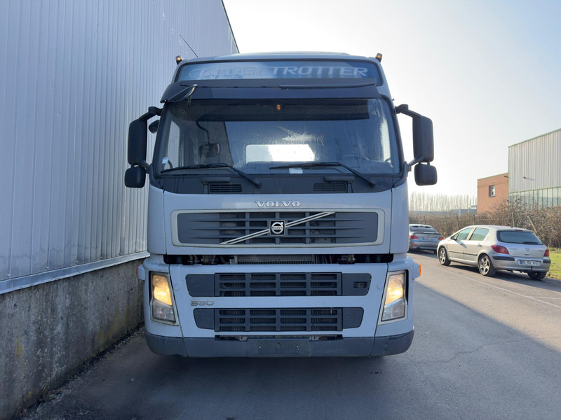 Volvo fm 330 - Тягач: фото 2 Volvo fm 330 - Тягач: фото 2