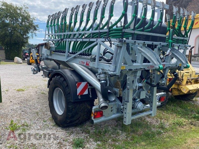 Fliegl PFW 7500 MAXX Line - Цистерна для жидкого навоза: фото 3 Fliegl PFW 7500 MAXX Line - Цистерна для жидкого навоза: фото 3