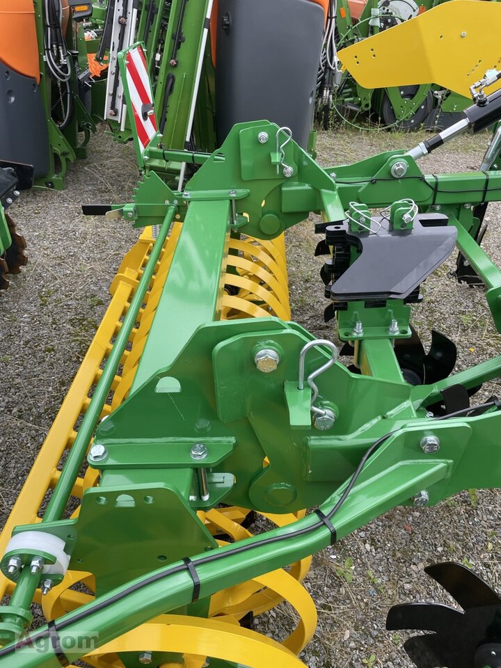 Kerner Sternradgrubber Corona C 300 - Культиватор: фото 4 Kerner Sternradgrubber Corona C 300 - Культиватор: фото 4