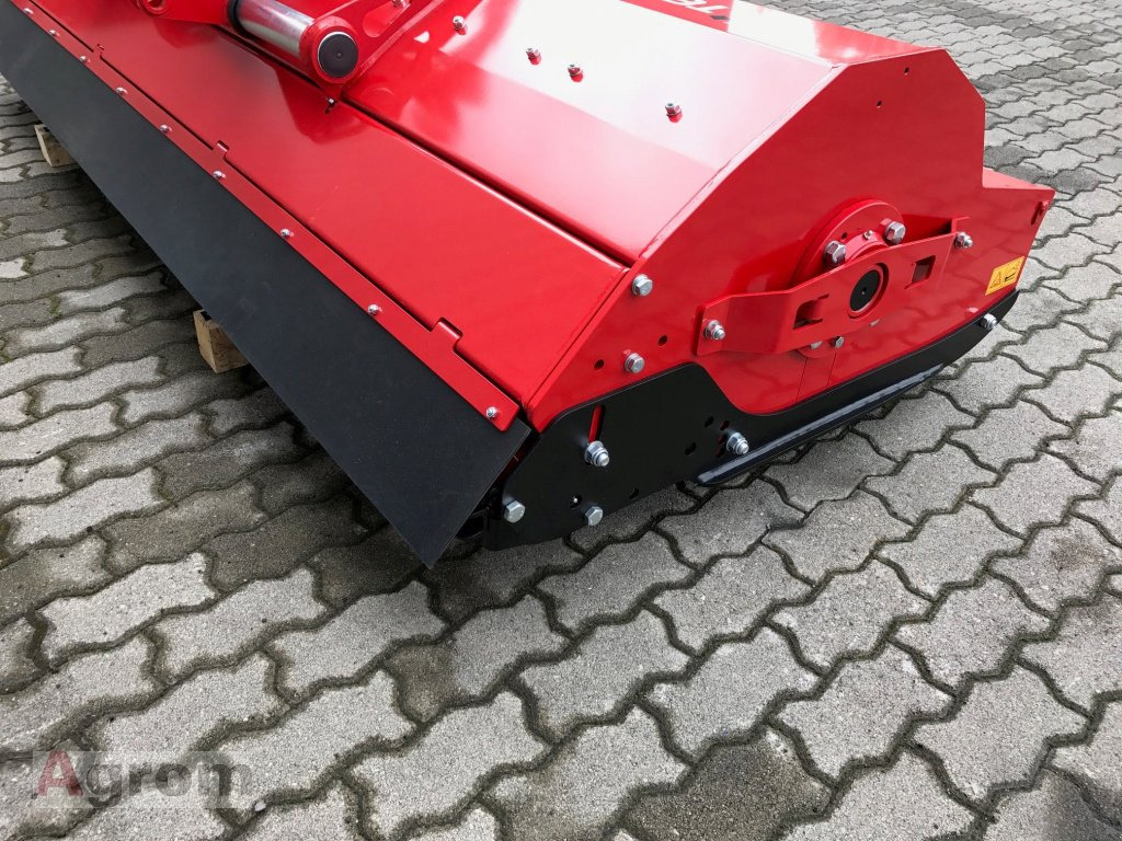 Tehnos MU 280R LW - Косилка-измельчитель/ Мульчер: фото 5 Tehnos MU 280R LW - Косилка-измельчитель/ Мульчер: фото 5