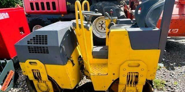 Demag DF 40 C - Асфальтоукладчик: фото 5 Demag DF 40 C - Асфальтоукладчик: фото 5