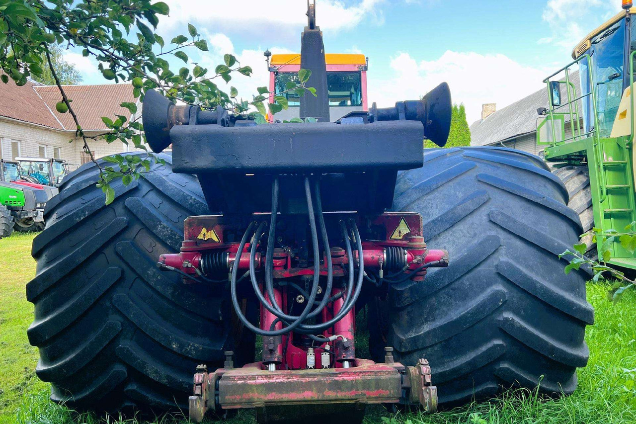 -Kita- Vredo Greentec VT3326 - Трактор: фото 5 -Kita- Vredo Greentec VT3326 - Трактор: фото 5