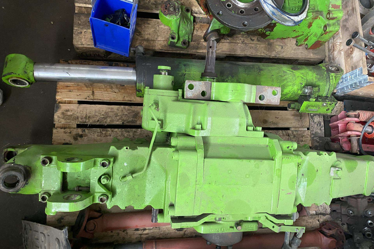 Merlo Merlo - Капот для Сельскохозяйственной техники: фото 4 Merlo Merlo - Капот для Сельскохозяйственной техники: фото 4