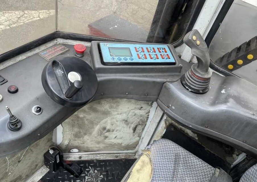 B-P Battioni e Pagani ML T4-1200 (batt. 2019) - Четырехсторонний погрузчик: фото 4 B-P Battioni e Pagani ML T4-1200 (batt. 2019) - Четырехсторонний погрузчик: фото 4