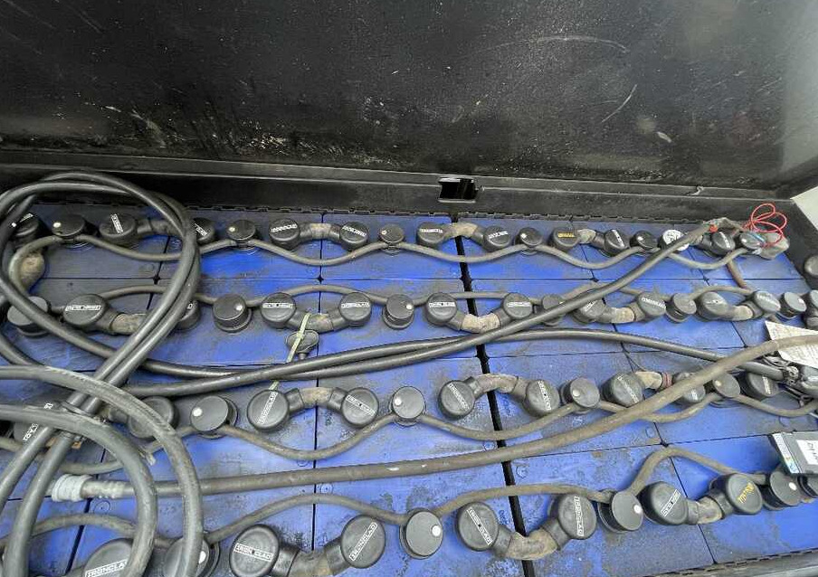 B-P Battioni e Pagani ML T4-1200 (batt. 2019) - Четырехсторонний погрузчик: фото 5 B-P Battioni e Pagani ML T4-1200 (batt. 2019) - Четырехсторонний погрузчик: фото 5