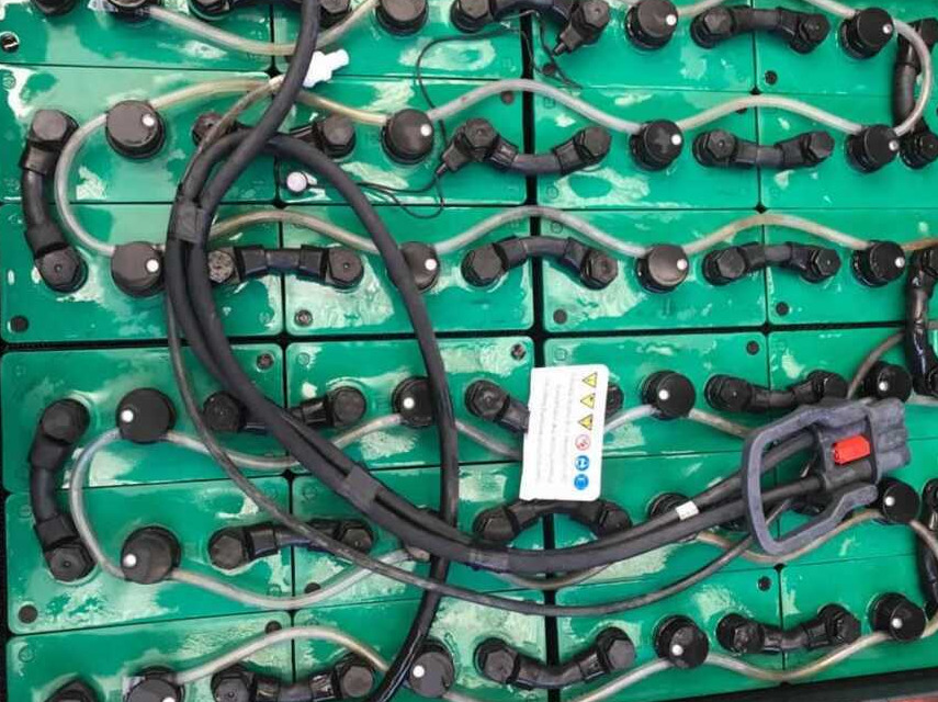 Linde E 20 PH/386 (batt. 2017) - Электропогрузчик: фото 5 Linde E 20 PH/386 (batt. 2017) - Электропогрузчик: фото 5