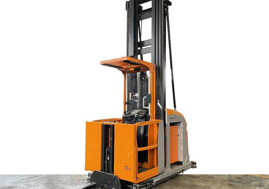 Still EK-X 12.1 (500 ore lavoro) - Сборщик заказов: фото 1 Still EK-X 12.1 (500 ore lavoro) - Сборщик заказов: фото 1