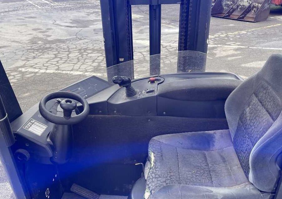 Still FM 14 I (batt. 2015) - Ричтрак: фото 2 Still FM 14 I (batt. 2015) - Ричтрак: фото 2