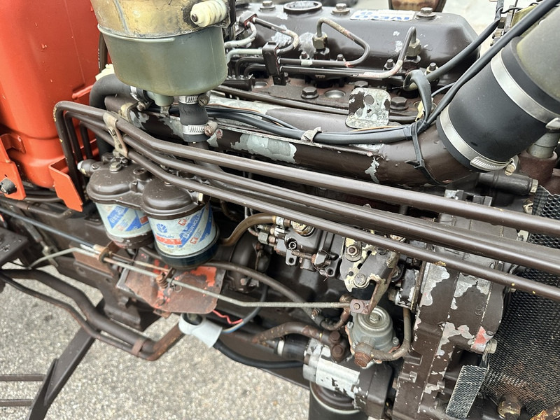 Трактор Fiat 70-66 DT: фото 11