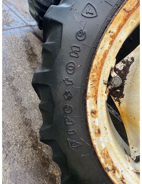 Firestone 11.2 R28 - Колесный диск: фото 3 Firestone 11.2 R28 - Колесный диск: фото 3