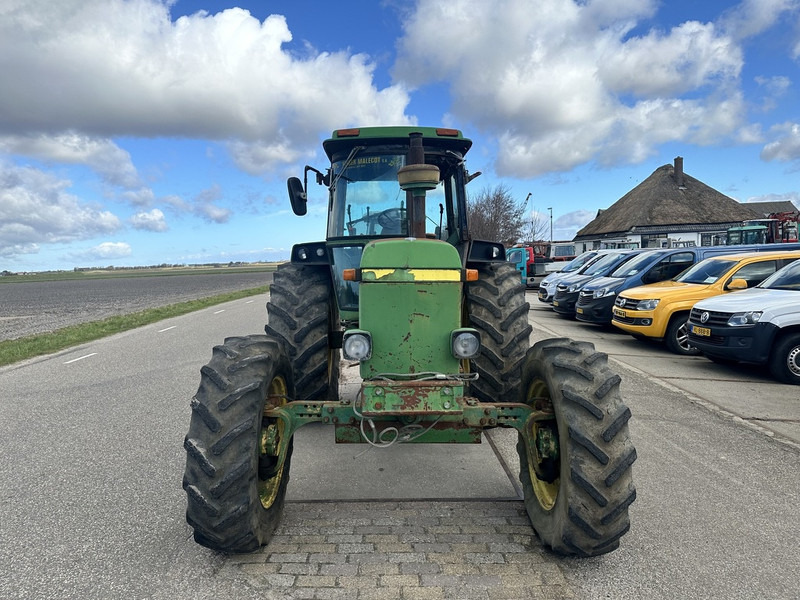 John Deere 4040 - Трактор: фото 2 John Deere 4040 - Трактор: фото 2