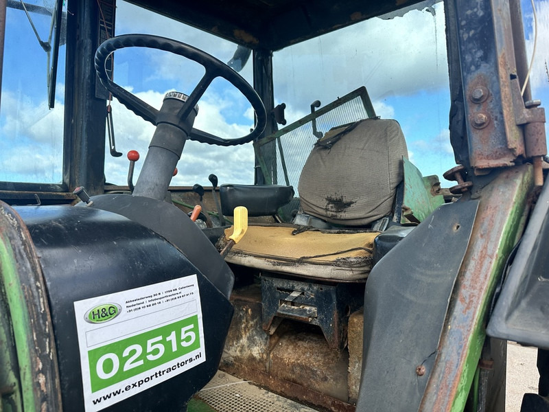John Deere 4040 - Трактор: фото 4 John Deere 4040 - Трактор: фото 4