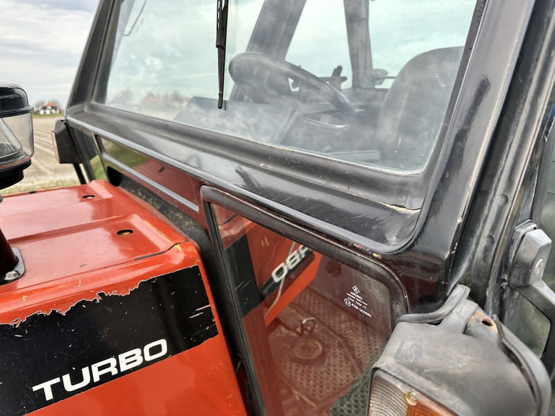 New Holland 180-90 DT - Трактор: фото 4 New Holland 180-90 DT - Трактор: фото 4