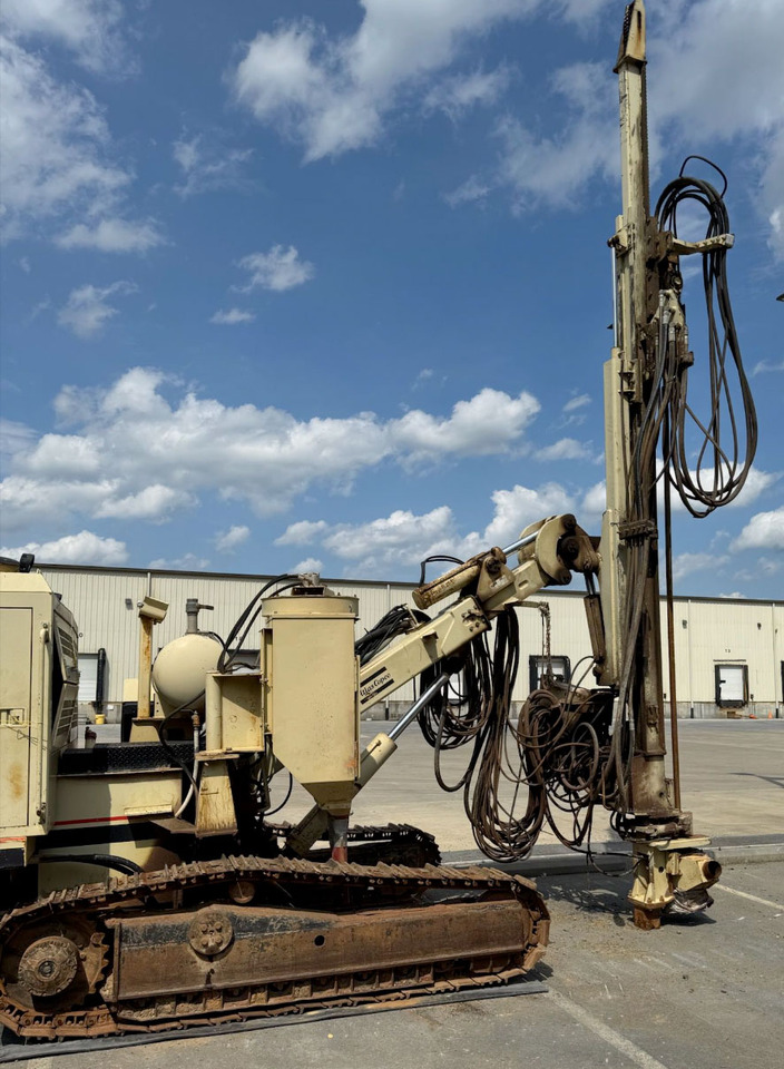 Atlas Copco ECM-590 - Буровая машина: фото 4 Atlas Copco ECM-590 - Буровая машина: фото 4