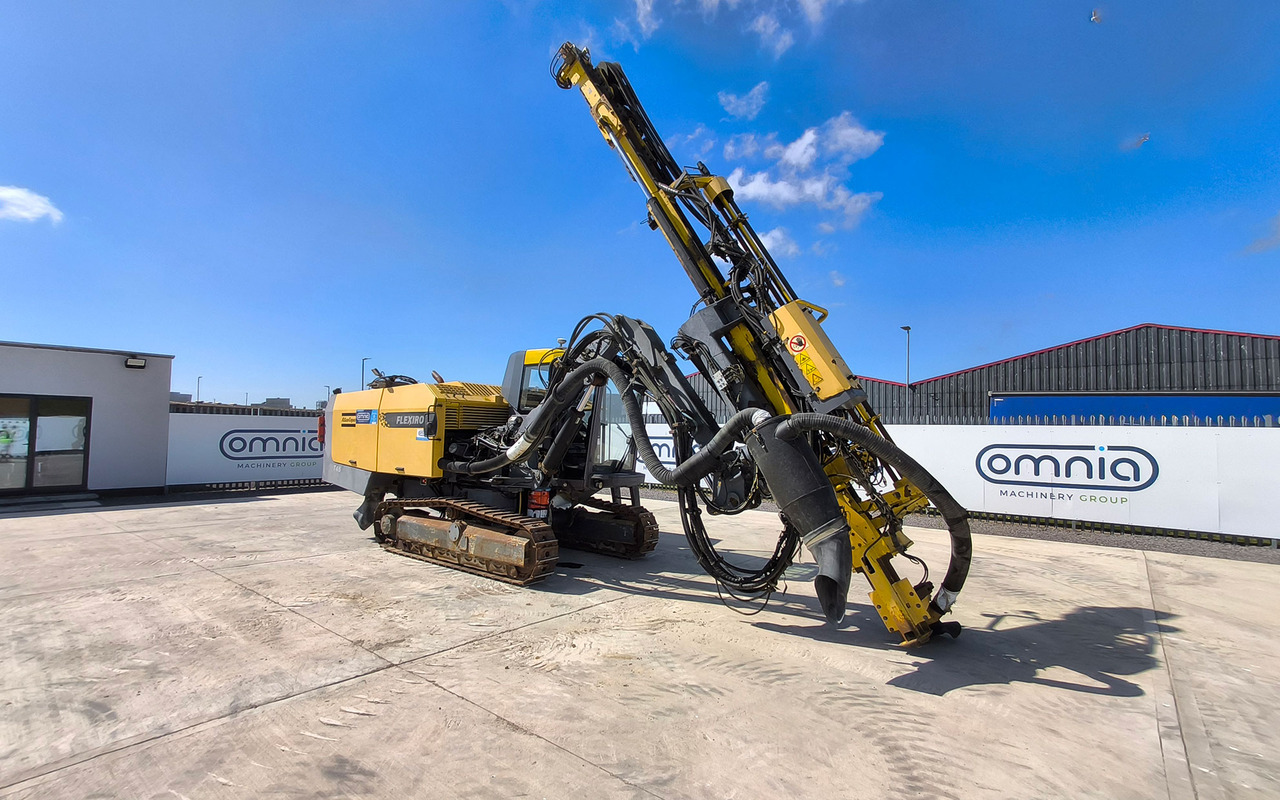 Буровая машина Atlas Copco FlexiROC T45-11SF: фото 12