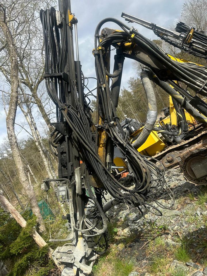 Atlas Copco ROC D3 - Буровая машина: фото 5 Atlas Copco ROC D3 - Буровая машина: фото 5