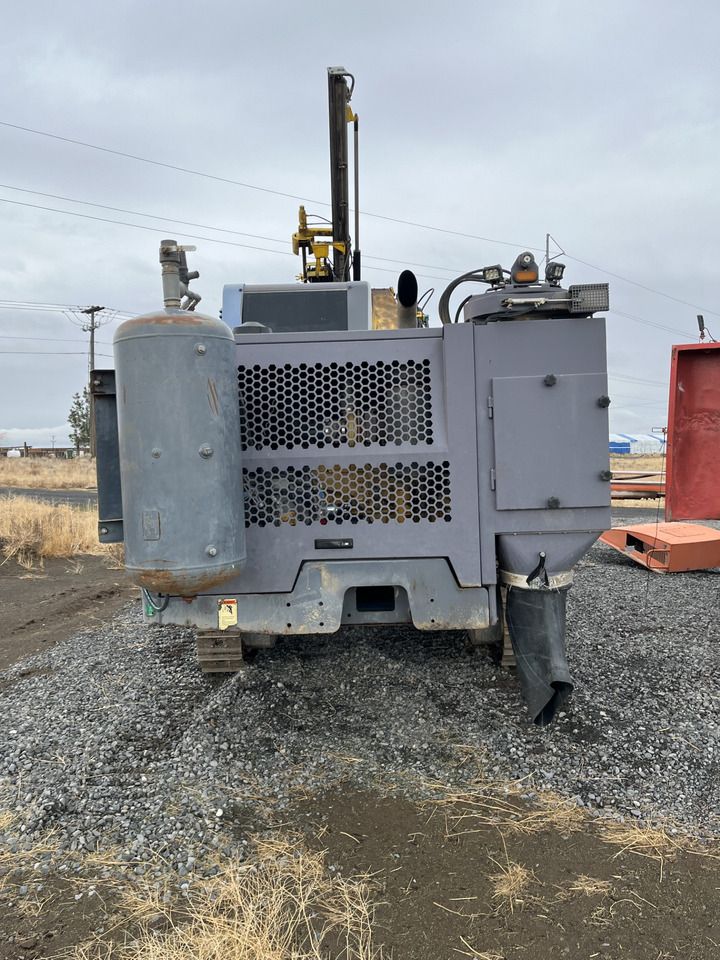 Atlas Copco ROC D5 - Буровая машина: фото 2 Atlas Copco ROC D5 - Буровая машина: фото 2