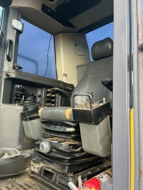 Atlas Copco ROC D5 - Буровая машина: фото 5 Atlas Copco ROC D5 - Буровая машина: фото 5
