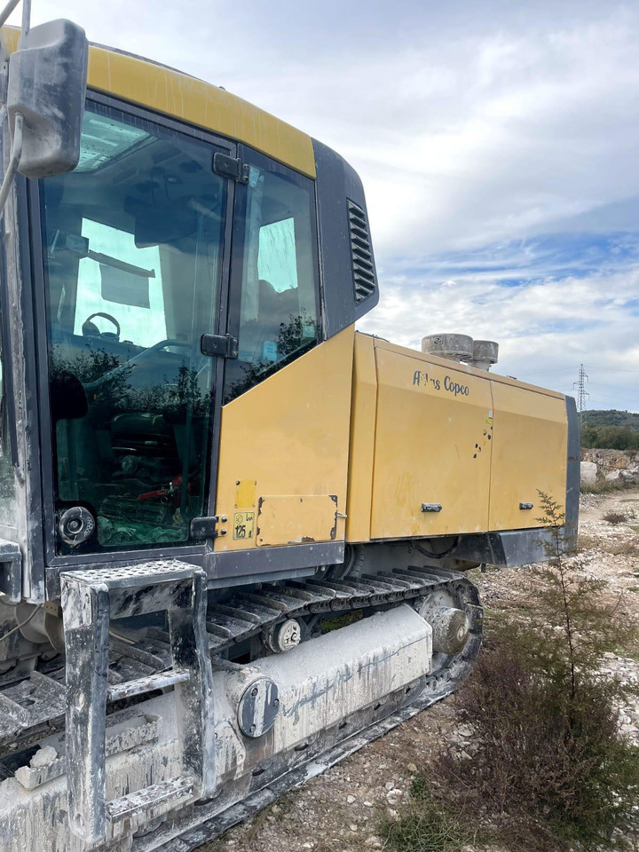 Atlas Copco ROC F9-CR - Буровая машина: фото 4 Atlas Copco ROC F9-CR - Буровая машина: фото 4