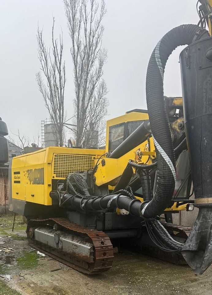 Atlas Copco ROC L6-44 - Буровая машина: фото 2 Atlas Copco ROC L6-44 - Буровая машина: фото 2