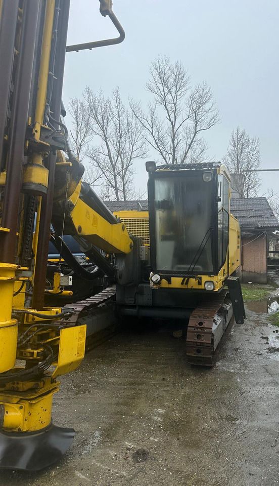 Atlas Copco ROC L6-44 - Буровая машина: фото 3 Atlas Copco ROC L6-44 - Буровая машина: фото 3