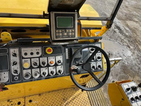 Bomag BM 1200/30 - Дорожная фреза: фото 3 Bomag BM 1200/30 - Дорожная фреза: фото 3